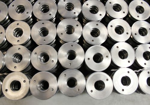 Cylinder